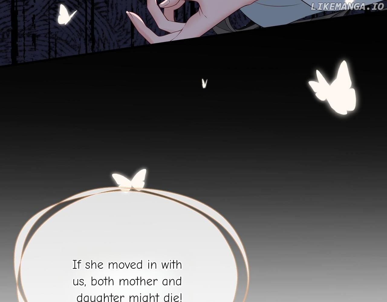 The Tyrant’s Family Lasts Thanks To Her Inner Voice Chapter 6 - page 34